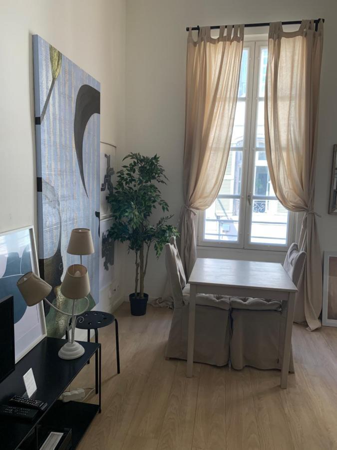 Apartment Limas Avignon Exterior foto