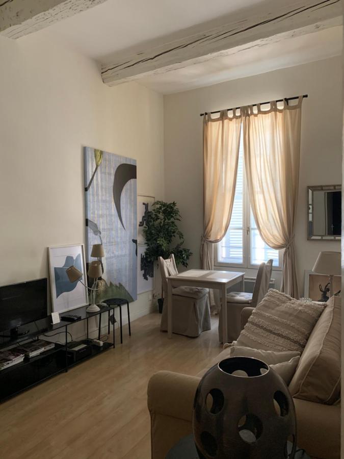 Apartment Limas Avignon Exterior foto