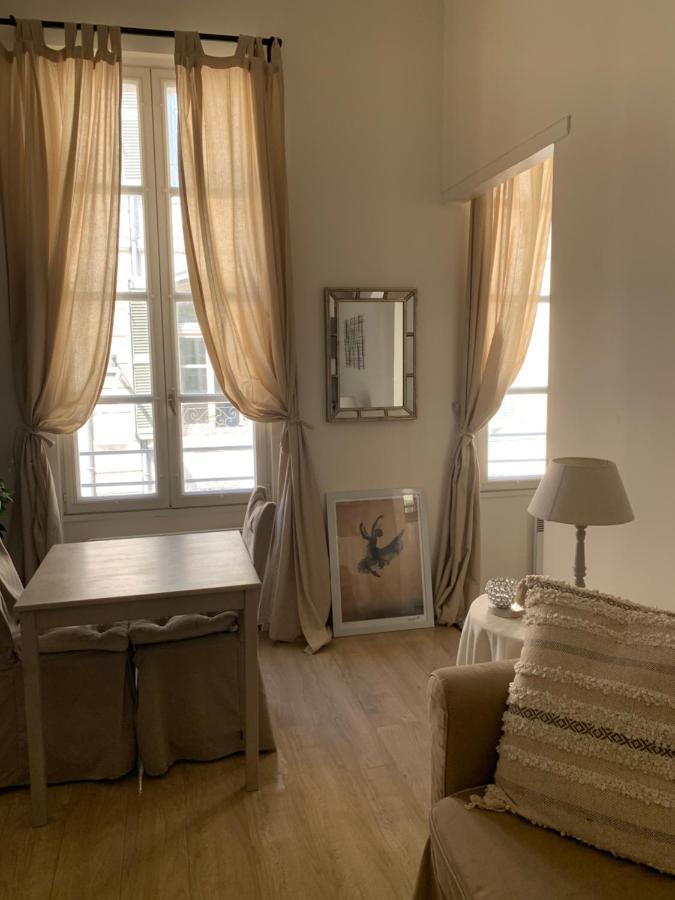 Apartment Limas Avignon Exterior foto