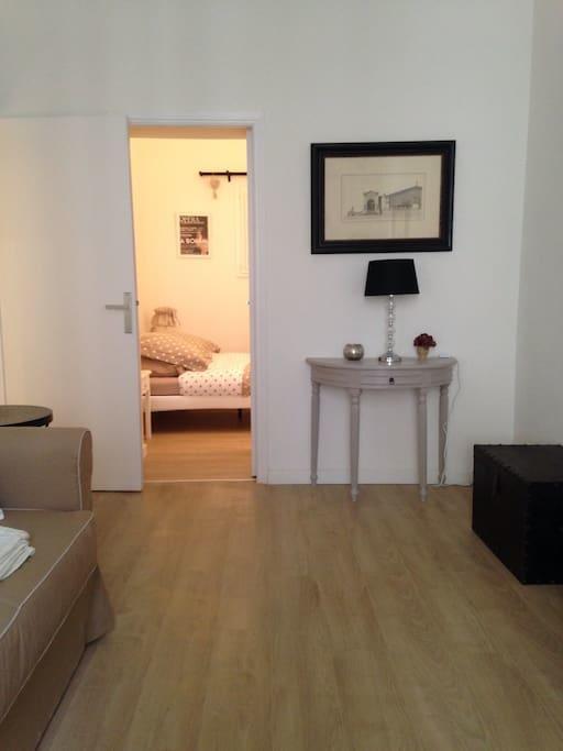 Apartment Limas Avignon Exterior foto